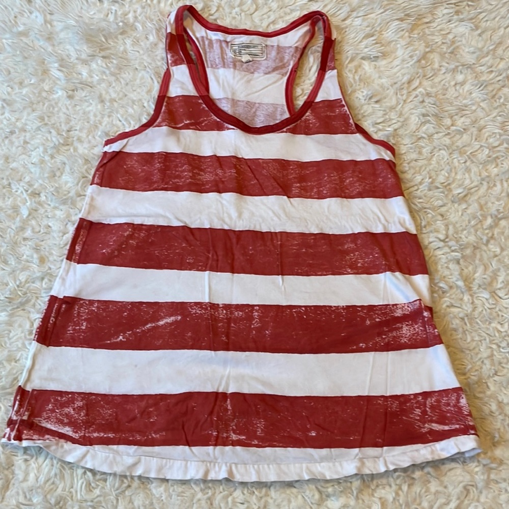 Current /Elliott tank top EUC
